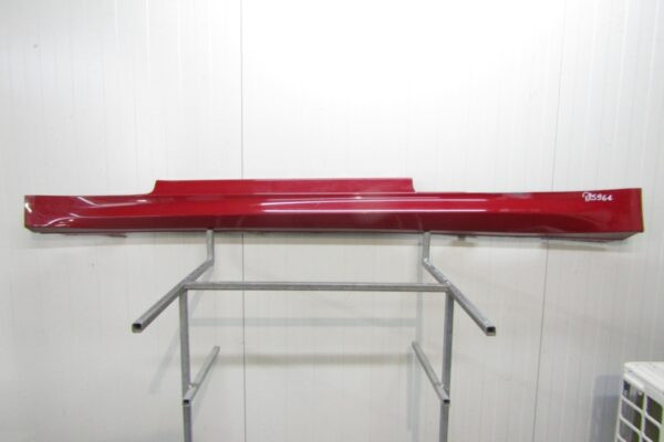 Zijskirt Links Dorpellijst BMW M4 F82 F83 M-pakket Mpakket 14-21 Dorpel 51778054291 P15961