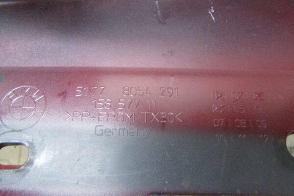 Zijskirt Links Dorpellijst BMW M4 F82 F83 M-pakket Mpakket 14-21 Dorpel 51778054291 P15961