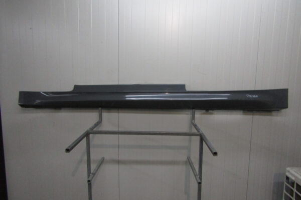 Zijskirt Links Dorpellijst BMW M4 F82 F83 M pakket Mpakket 14-21 51778054291 Dorpel P14766