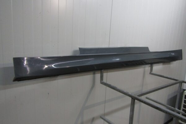 Zijskirt Links Dorpellijst BMW M4 F82 F83 M pakket Mpakket 14-21 51778054291 Dorpel P14766