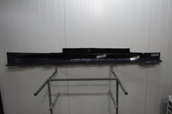 Zijskirt Links Dorpellijst BMW M4 F82 F83 M pakket Mpakket 14-21 51778054291 Dorpel P14766