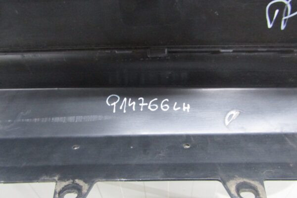 Zijskirt Links Dorpellijst BMW M4 F82 F83 M pakket Mpakket 14-21 51778054291 Dorpel P14766