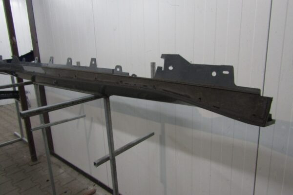 Zijskirt Links Dorpellijst BMW M4 F82 F83 M pakket Mpakket 14-21 51778054291 Dorpel P14766