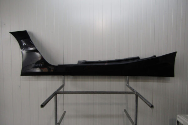 Zijskirt Links Dorpellijst BMW Z4 3 III M Pakket Mpakket  G29 18- 51778068775 Dorpel P14007