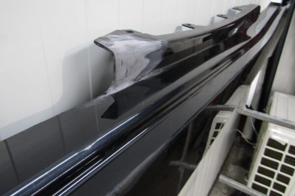 Zijskirt Links Dorpellijst BMW Z4 3 III M Pakket Mpakket  G29 18- 51778068775 Dorpel P14007