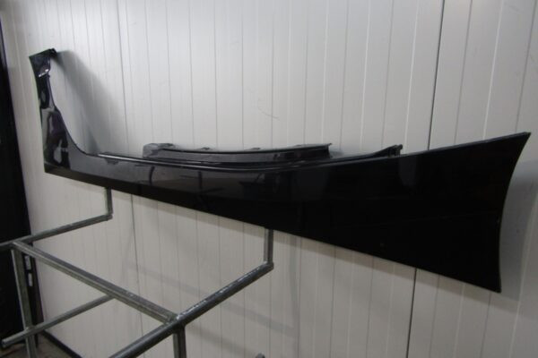 Zijskirt Links Dorpellijst BMW Z4 3 III M Pakket Mpakket  G29 18- 51778068775 Dorpel P14007