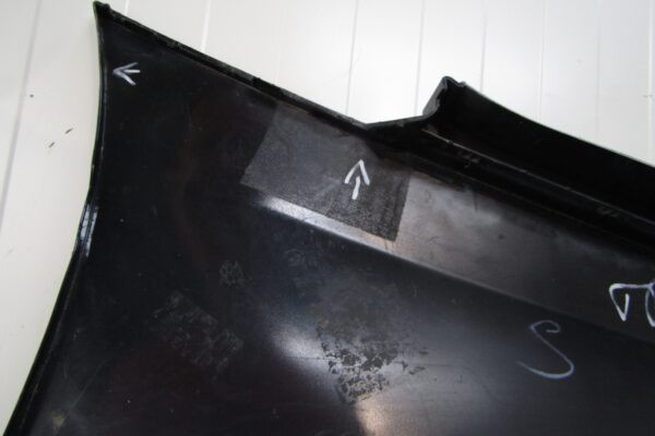 Zijskirt Links Dorpellijst BMW Z4 3 III M Pakket Mpakket  G29 18- 51778068775 Dorpel P14007