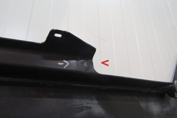 Zijskirt Links Dorpellijst BMW Z4 3 III M Pakket Mpakket  G29 18- 51778068775 Dorpel P14007