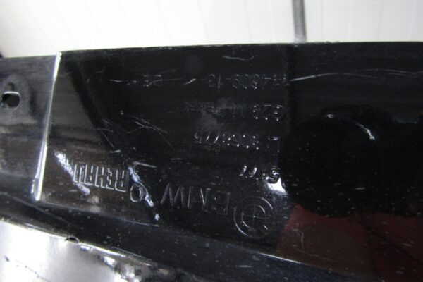 Zijskirt Links Dorpellijst BMW Z4 3 III M Pakket Mpakket  G29 18- 51778068775 Dorpel P14007