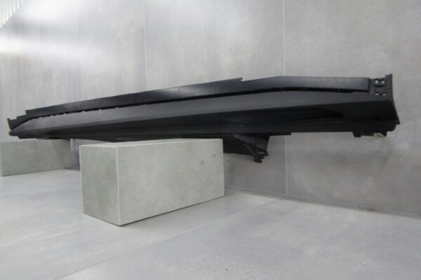 Zijskirt Dorpellijst Rechts BMW i4 G26 BEV Electrisch 20- i-4 onderuitvoering 51778737088 Dorpel P16082