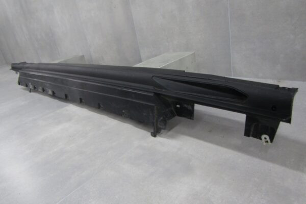 Zijskirt Dorpellijst Rechts BMW i4 G26 BEV Electrisch 20- i-4 onderuitvoering 51778737088 Dorpel P16082