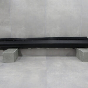 Zijskirt Links Dorpellijst BMW i4 G26 BEV Electrisch 20- i-4 onderste uitvoering 51778737087 Dorpel P16065