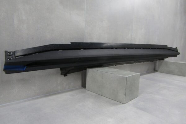 Zijskirt Links Dorpellijst BMW i4 G26 BEV Electrisch 20- i-4 onderste uitvoering 51778737087 Dorpel P16065