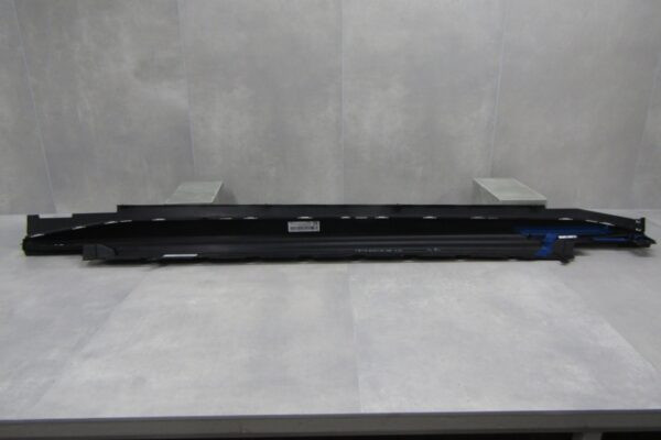 Zijskirt Links Dorpellijst BMW i4 G26 BEV Electrisch 20- i-4 onderste uitvoering 51778737087 Dorpel P16065
