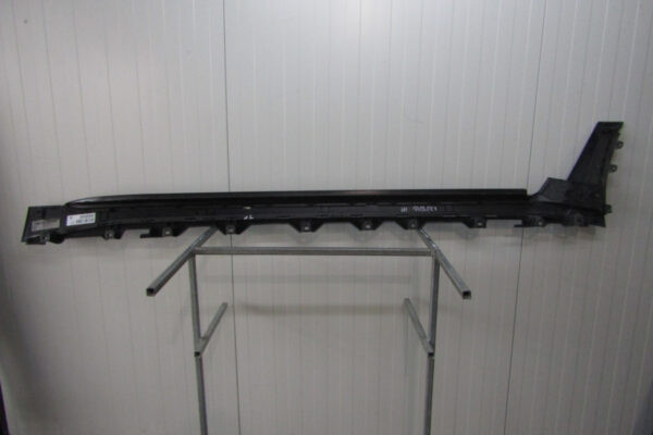 Zijskirt Links Dorpellijst BMW i4 G26 M Pakket Mpakket 20- i-4 51778737087 Dorpel P13824