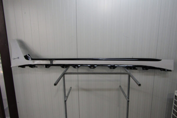 Zijskirt Links Dorpellijst BMW i4 G26 M Pakket MPakket 20- i-4 51778737087 Dorpel P14477