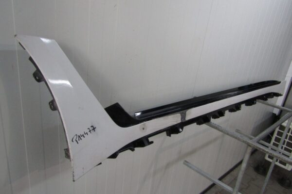 Zijskirt Links Dorpellijst BMW i4 G26 M Pakket MPakket 20- i-4 51778737087 Dorpel P14477
