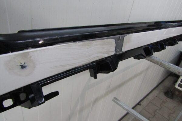 Zijskirt Links Dorpellijst BMW i4 G26 M Pakket MPakket 20- i-4 51778737087 Dorpel P14477
