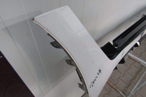 Zijskirt Links Dorpellijst BMW i4 G26 M Pakket MPakket 20- i-4 51778737087 Dorpel P14477