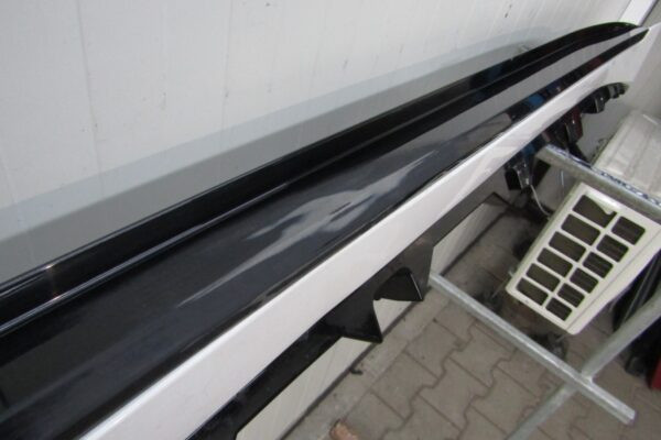 Zijskirt Links Dorpellijst BMW i4 G26 M Pakket MPakket 20- i-4 51778737087 Dorpel P14477