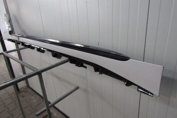 Zijskirt Links Dorpellijst BMW i4 G26 M Pakket MPakket 20- i-4 51778737087 Dorpel P14477