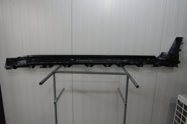 Zijskirt Links Dorpellijst BMW i4 G26 M Pakket MPakket 20- i-4 51778737087 Dorpel P14477