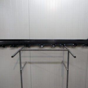 Zijskirt Dorpellijst Rechts BMW i4 G26 M Pakket MPakket 20- i-4 + montage 51778078580 Dorpel P16036