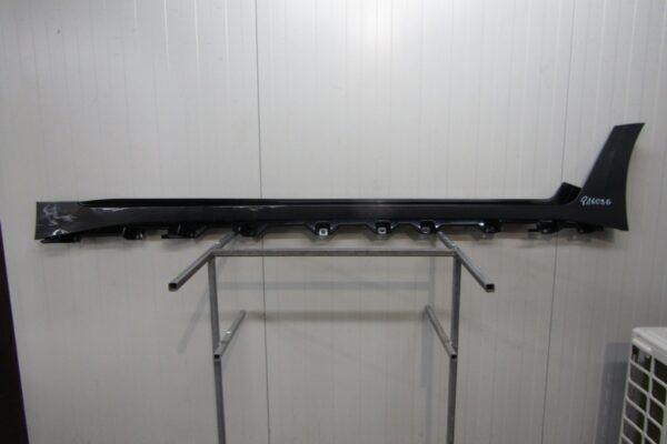 Zijskirt Dorpellijst Rechts BMW i4 G26 M Pakket MPakket 20- i-4 + montage 51778078580 Dorpel P16036