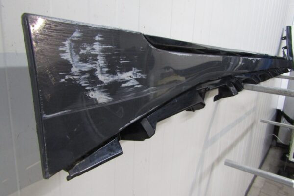 Zijskirt Dorpellijst Rechts BMW i4 G26 M Pakket MPakket 20- i-4 + montage 51778078580 Dorpel P16036
