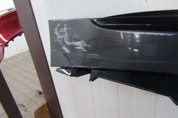 Zijskirt Dorpellijst Rechts BMW i4 G26 M Pakket MPakket 20- i-4 + montage 51778078580 Dorpel P16036