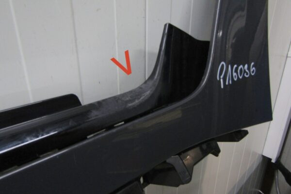 Zijskirt Dorpellijst Rechts BMW i4 G26 M Pakket MPakket 20- i-4 + montage 51778078580 Dorpel P16036