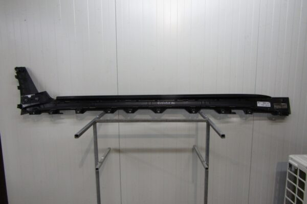Zijskirt Dorpellijst Rechts BMW i4 G26 M Pakket MPakket 20- i-4 + montage 51778078580 Dorpel P16036