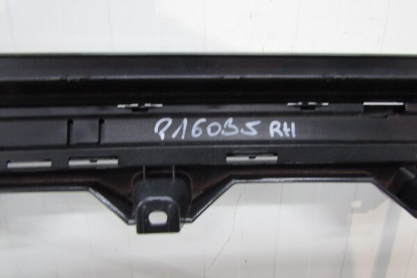 Zijskirt Dorpellijst Rechts BMW i4 G26 M Pakket MPakket 20- i-4 + montage 51778078580 Dorpel P16036