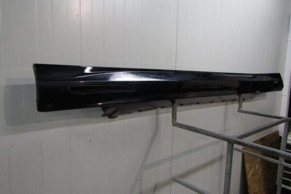 Zijskirt Links Dorpellijst BMW i5 G60 G61 xDRIVE eDRIVE M60 23- 51778084763 Dorpel P15592