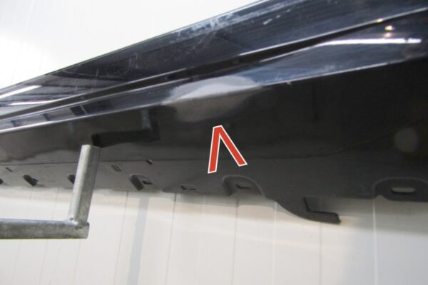 Zijskirt Links Dorpellijst BMW i5 G60 G61 xDRIVE eDRIVE M60 23- 51778084763 Dorpel P15592