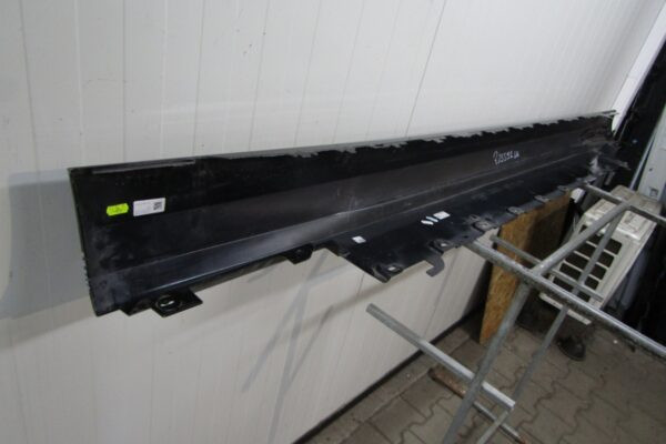Zijskirt Links Dorpellijst BMW i5 G60 G61 xDRIVE eDRIVE M60 23- 51778084763 Dorpel P15592