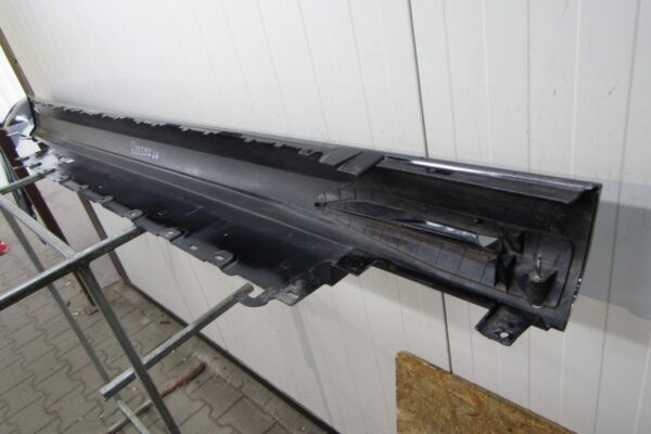 Zijskirt Links Dorpellijst BMW i5 G60 G61 xDRIVE eDRIVE M60 23- 51778084763 Dorpel P15592