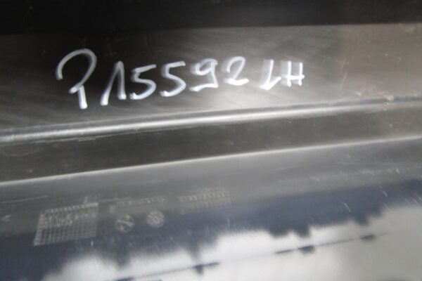 Zijskirt Links Dorpellijst BMW i5 G60 G61 xDRIVE eDRIVE M60 23- 51778084763 Dorpel P15592