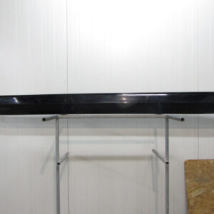 Zijskirt Links Dorpellijst BMW i5 G60 G61 xDRIVE eDRIVE M60 23- 51778084763 Dorpel P15801