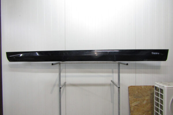 Zijskirt Links Dorpellijst BMW i5 G60 G61 xDRIVE eDRIVE M60 23- 51778084763 Dorpel P15801