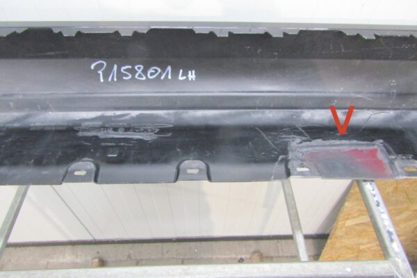 Zijskirt Links Dorpellijst BMW i5 G60 G61 xDRIVE eDRIVE M60 23- 51778084763 Dorpel P15801