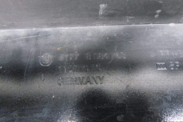 Zijskirt Links Dorpellijst BMW i5 G60 G61 xDRIVE eDRIVE M60 23- 51778084763 Dorpel P15801