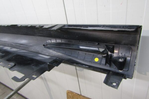 Zijskirt Links Dorpellijst BMW i5 G60 G61 xDRIVE eDRIVE M60 23- 51778084763 Dorpel P15801