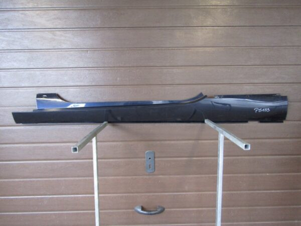 Zijskirt Links Dorpellijst Bentley Continental GT 1 I 03- 9056027820 Dorpel P5153