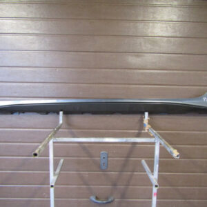 Zijskirt Dorpellijst Links Audi A5 8W8 S-Line SLine Facelift 5D 19- 8w8853859E P9133