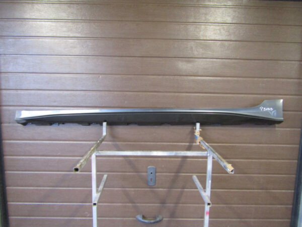 Zijskirt Dorpellijst Links Audi A5 8W8 S-Line SLine Facelift 5D 19- 8w8853859E P9133