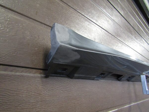 Zijskirt Dorpellijst Links Audi A5 8W8 S-Line SLine Facelift 5D 19- 8w8853859E P9133
