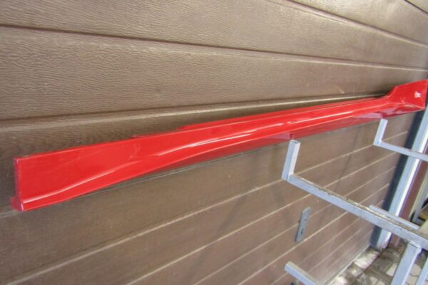 Zijskirt Links Dorpellijst Audi A5 8W6 8W7 S-Line SLine 19 Facelift 8w6853859 Dorpel P8995