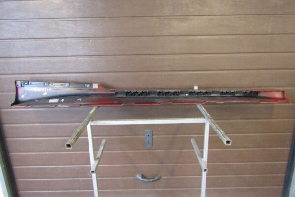 Zijskirt Links Dorpellijst Audi A5 8W6 8W7 S-Line SLine 19 Facelift 8w6853859 Dorpel P8995