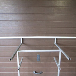 Zijskirt Dorpellijst Rechts Audi A4 B9 8W0 S-Line SLine 19 Facelift P8189
